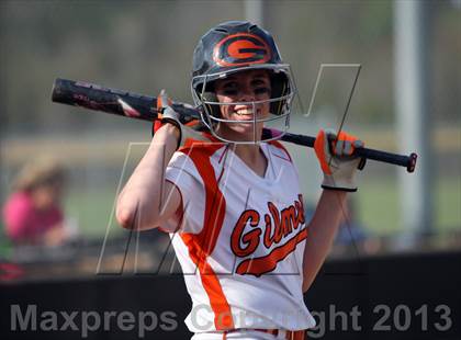 Thumbnail 1 in Henderson @ Gilmer photogallery.