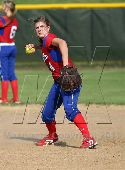 Thumbnail 1 in Henderson @ Gilmer photogallery.