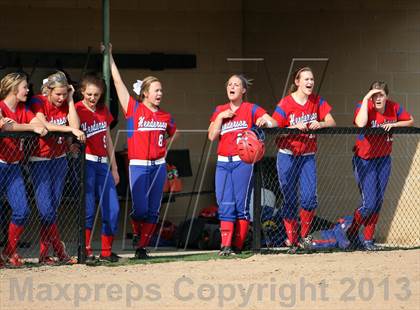 Thumbnail 2 in Henderson @ Gilmer photogallery.