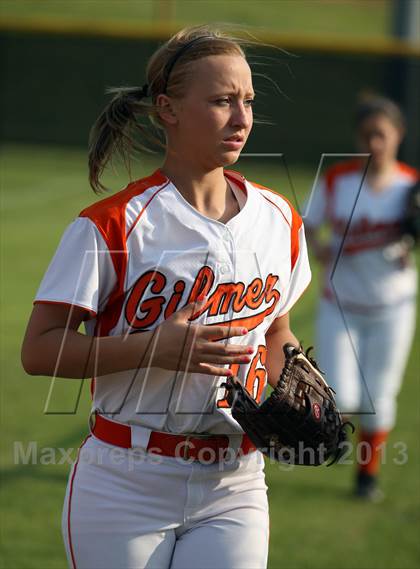 Thumbnail 1 in Henderson @ Gilmer photogallery.