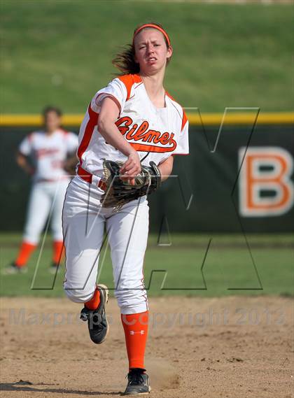 Thumbnail 3 in Henderson @ Gilmer photogallery.
