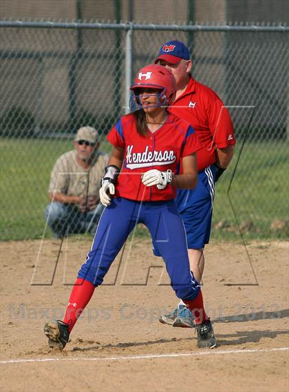 Thumbnail 3 in Henderson @ Gilmer photogallery.