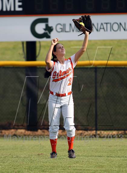 Thumbnail 3 in Henderson @ Gilmer photogallery.