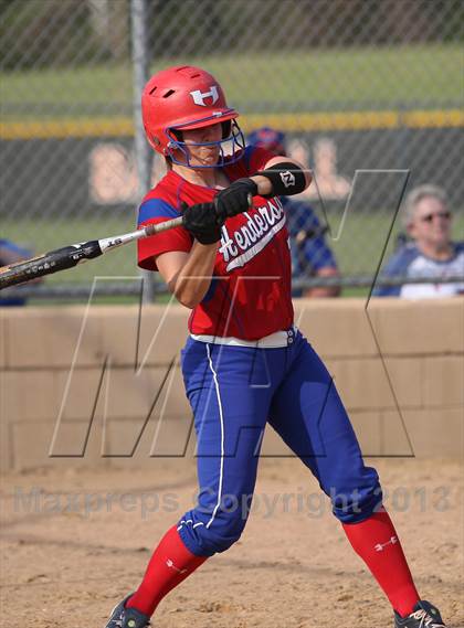 Thumbnail 1 in Henderson @ Gilmer photogallery.