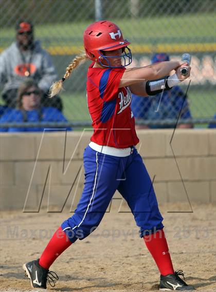 Thumbnail 2 in Henderson @ Gilmer photogallery.