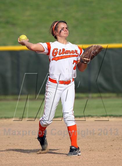 Thumbnail 3 in Henderson @ Gilmer photogallery.
