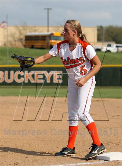 Thumbnail 1 in Henderson @ Gilmer photogallery.