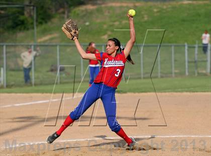 Thumbnail 1 in Henderson @ Gilmer photogallery.