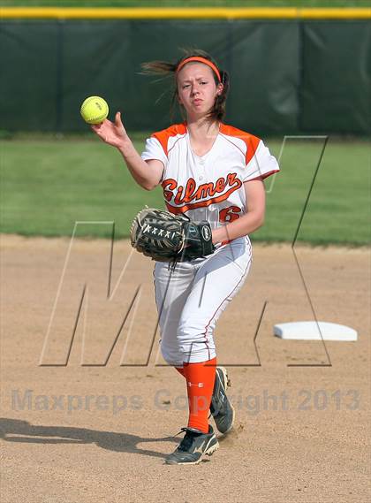 Thumbnail 1 in Henderson @ Gilmer photogallery.