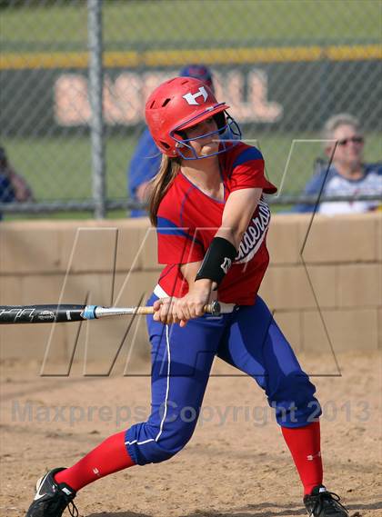 Thumbnail 1 in Henderson @ Gilmer photogallery.