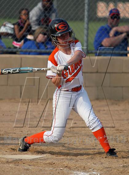 Thumbnail 3 in Henderson @ Gilmer photogallery.