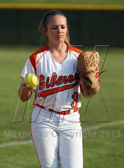 Thumbnail 2 in Henderson @ Gilmer photogallery.