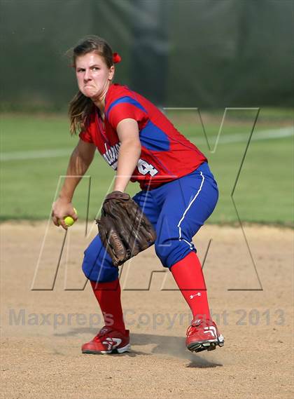 Thumbnail 3 in Henderson @ Gilmer photogallery.