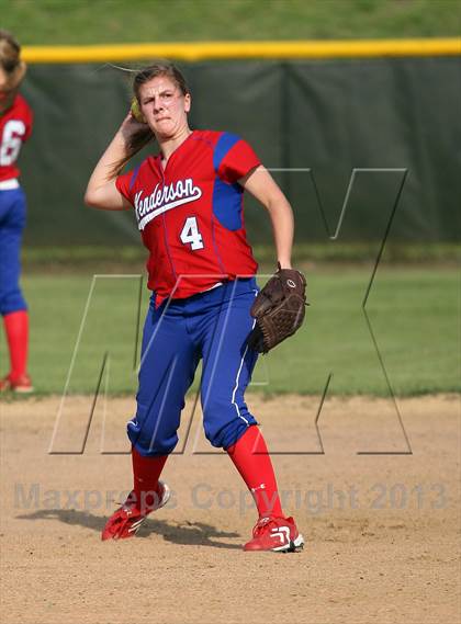 Thumbnail 2 in Henderson @ Gilmer photogallery.