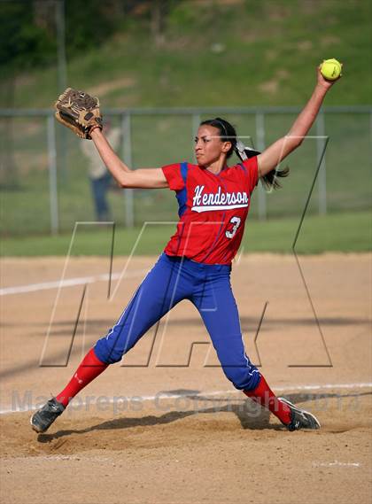 Thumbnail 2 in Henderson @ Gilmer photogallery.