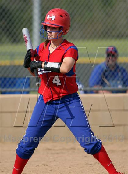 Thumbnail 1 in Henderson @ Gilmer photogallery.