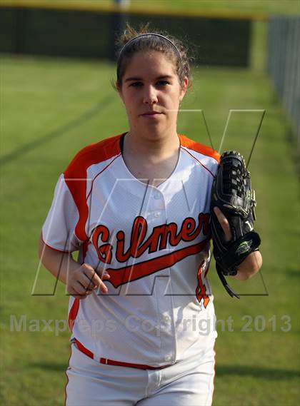 Thumbnail 3 in Henderson @ Gilmer photogallery.