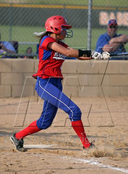 Thumbnail 1 in Henderson @ Gilmer photogallery.