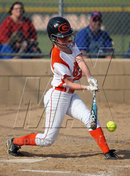 Thumbnail 1 in Henderson @ Gilmer photogallery.