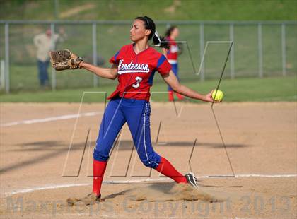 Thumbnail 3 in Henderson @ Gilmer photogallery.