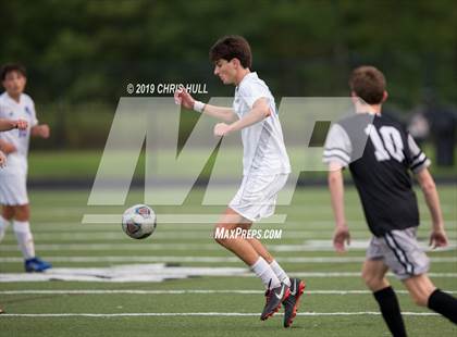 Thumbnail 1 in Community School of Davidson @ Hough photogallery.