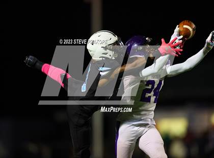 Thumbnail 3 in Potomac Falls @ Stone Bridge photogallery.
