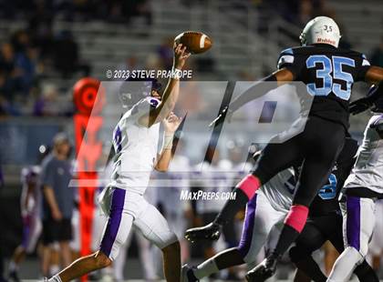 Thumbnail 1 in Potomac Falls @ Stone Bridge photogallery.