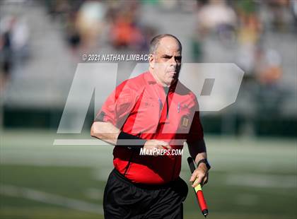 Thumbnail 1 in Los Alamos vs. Highland photogallery.