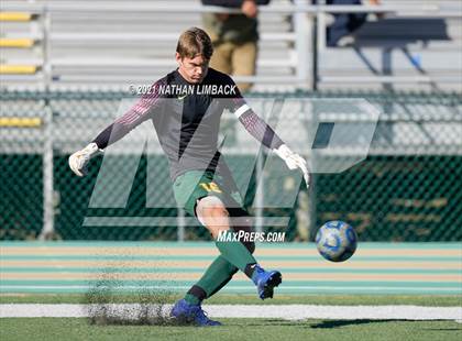 Thumbnail 3 in Los Alamos vs. Highland photogallery.