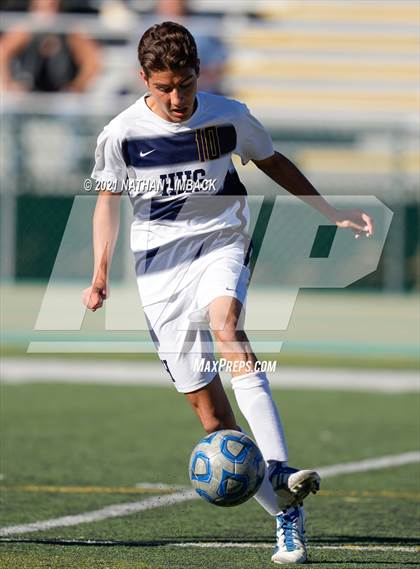 Thumbnail 1 in Los Alamos vs. Highland photogallery.