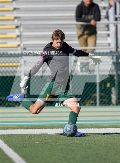 Thumbnail 2 in Los Alamos vs. Highland photogallery.