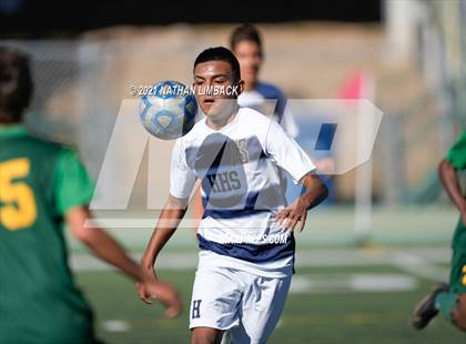 Thumbnail 2 in Los Alamos vs. Highland photogallery.