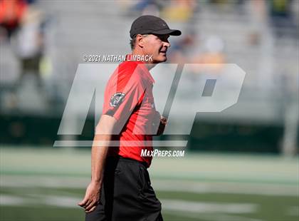 Thumbnail 3 in Los Alamos vs. Highland photogallery.