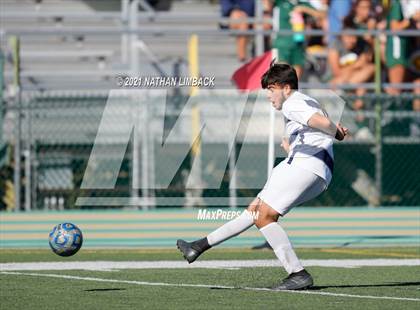 Thumbnail 1 in Los Alamos vs. Highland photogallery.