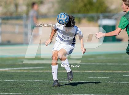Thumbnail 3 in Los Alamos vs. Highland photogallery.