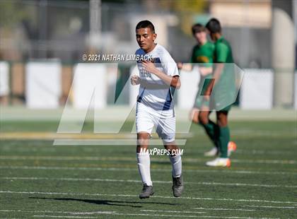 Thumbnail 1 in Los Alamos vs. Highland photogallery.