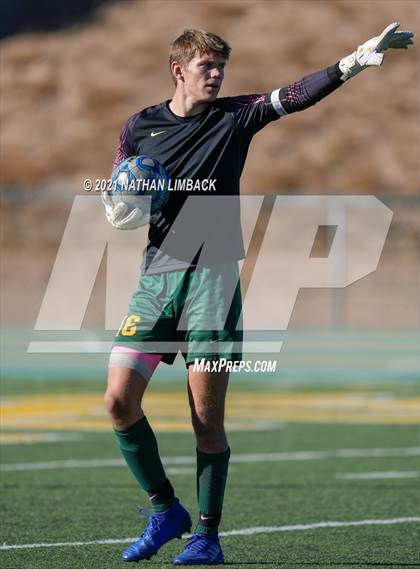 Thumbnail 3 in Los Alamos vs. Highland photogallery.