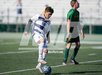 Thumbnail 3 in Los Alamos vs. Highland photogallery.