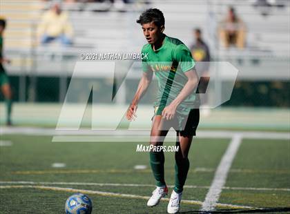 Thumbnail 3 in Los Alamos vs. Highland photogallery.