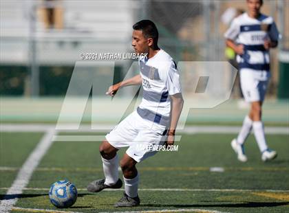 Thumbnail 3 in Los Alamos vs. Highland photogallery.