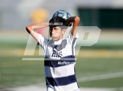 Thumbnail 1 in Los Alamos vs. Highland photogallery.