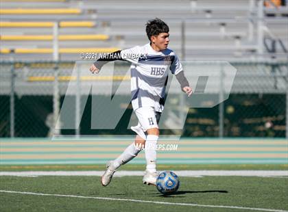 Thumbnail 3 in Los Alamos vs. Highland photogallery.