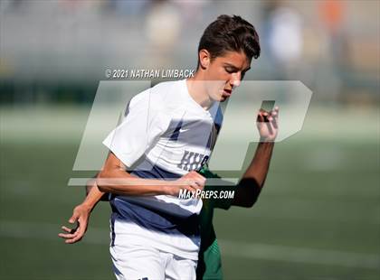Thumbnail 3 in Los Alamos vs. Highland photogallery.