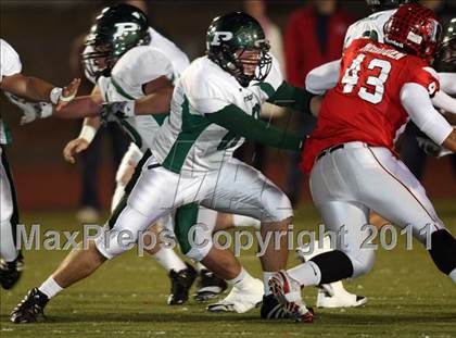 Thumbnail 1 in Poway @ Vista (SDS D1 Quarterfinal) photogallery.