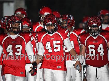 Thumbnail 2 in Poway @ Vista (SDS D1 Quarterfinal) photogallery.
