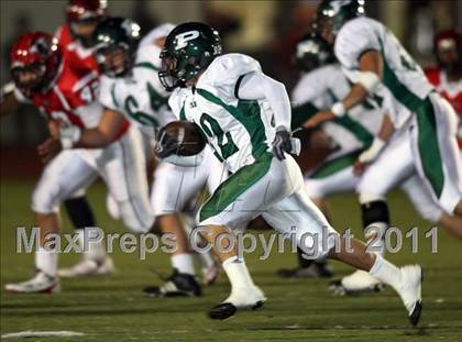 Thumbnail 3 in Poway @ Vista (SDS D1 Quarterfinal) photogallery.