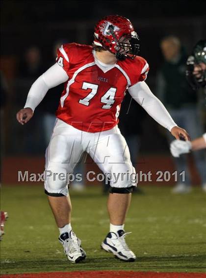 Thumbnail 3 in Poway @ Vista (SDS D1 Quarterfinal) photogallery.