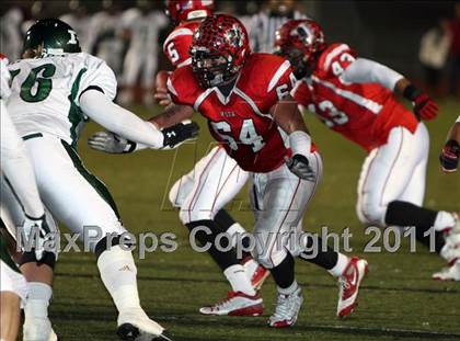 Thumbnail 2 in Poway @ Vista (SDS D1 Quarterfinal) photogallery.