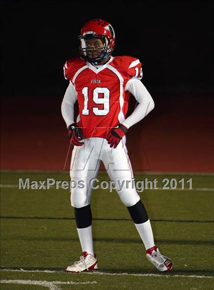 Thumbnail 1 in Poway @ Vista (SDS D1 Quarterfinal) photogallery.