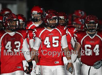 Thumbnail 3 in Poway @ Vista (SDS D1 Quarterfinal) photogallery.